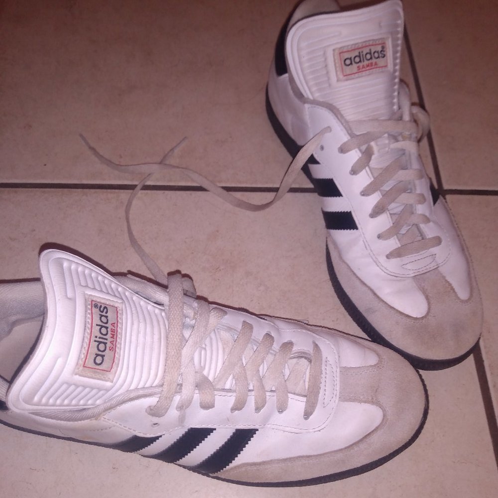 Adidas samba shoes 👟
